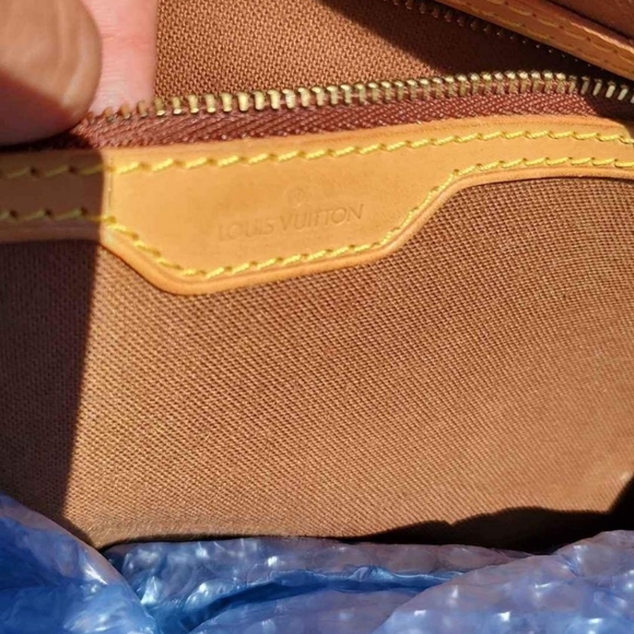 💥💥SOLD💥💥Louis Vuitton Sac Jiebesiere GM - Picture 8 of 16